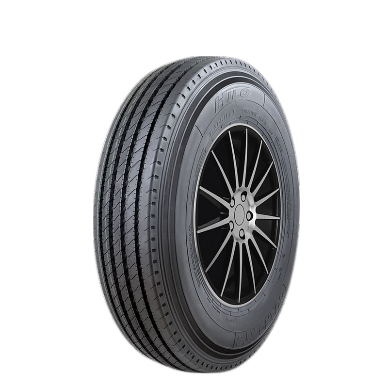 Шина вантажна Hilo GUARD XT3 7.50R16 LT 120/118N 14PR, арт. 7,50R16 LT